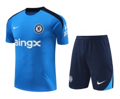 2024-2025 Chelsea Blue Thailand Soccer Uniform-418