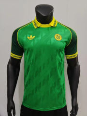 2024-2025 Retro Version Celtic Green Thailand Soccer Jersey AAA-GB