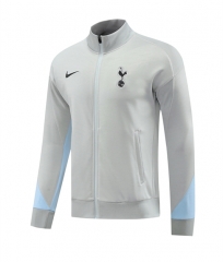 2024-2025 Tottenham Hotspur Gray Thailand Jacket-LH