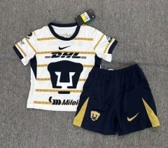 2024-2025 PA Home White Soccer Uniform-7209
