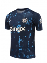 2024-2025 Chelsea Royal Blue Thailand Soccer Jersey AAA-418