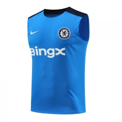 2024-2025 Chelsea Blue Thailand Soccer Vest-418