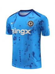 2024-2025 Chelsea Blue Thailand Soccer Jersey AAA-418
