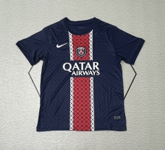 2024-2025 Special Version Paris Royal Blue Thailand Soccer Jersey AAA-9755