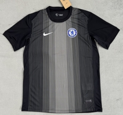 2024-2025 Special Version Chelsea Black Thailand Soccer Jersey AAA