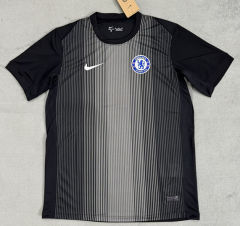 2024-2025 Special Version Chelsea Black Thailand Soccer Jersey AAA