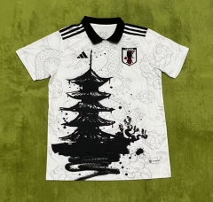 2024-2025 Special version Japan White Thailand Soccer Jersey AAA-9755