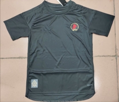 (S-4XL) 2025-2026 Aston Villa Black Thailand Soccer Jersey AAA-2044