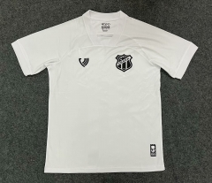 (S-4XL) 2025-2026 Special Version Ceará SC White Thailand Soccer Jersey AAA-GB