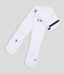 2025-2026 Portugal Away White Thailand Soccer Socks