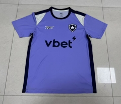 2025-2026 Botafogo FC Purple Thailand Training Soccer Jersey AAA-2044