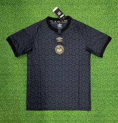 2025-2026 AFC Bournemouth Black Thailand Training Soccer Jersey AAA-403