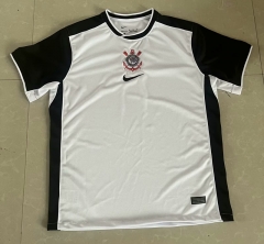 2025-2026 Special Version Corinthians White Thailand Soccer Jersey AAA-4125