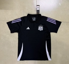 2025-2026 Colo-Colo Black Thailand Training Soccer Jersey AAA-2483