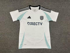 (S-4XL) 2025-2026 San Diego FC Away White Thailand Soccer Jersey AAA-512
