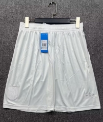 125th Anniversary Edition Ajax  White Thailand Soccer Shorts