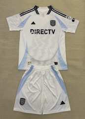2025-2026 San Diego FC  Away White  Soccer Uniform-AY