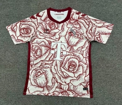 (S-4XL) 2025-2026 FC Köln Red&White Thailand Soccer Jersey AAA-512