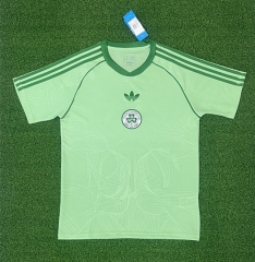 (S-4XL) 2025-2026 Special Version Celtic Green Thailand Soccer Jersey AAA-403