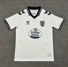 2025-2026 Special Version  Celta de Vigo White  Thailand Soccer Jersey AAA-512