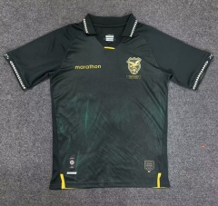 2025-2026 Bolivia Home Dark Green Thailand Soccer Jersey AAA-7209