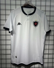 （S-4XL）2025-2026 Special Version  Botafogo de FR White  Thailand Soccer Jersey AAA-GB