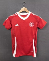 2025-2026 Brazil SC Internacional Red Women Thailand Soccer Jersey AAA-2390