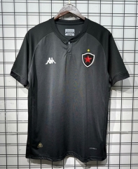 （S-4XL）2025-2026 Special Version  Botafogo de FR Black  Thailand Soccer Jersey AAA-GB