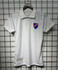2025-2026 100th Anniversary Edition  Colo-Colo White  Thailand Soccer Jersey AAA-GB
