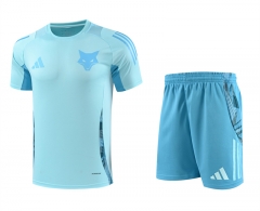 2025-2026 Cruzeiro EC Blue Thailand Soccer Uniform-418
