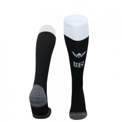 125th Anniversary Edition Germany Black Kids/Youth Soccer Socks