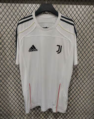 (S-4XL) 25-26 Special Edition Juventus White Thailand Soccer Jersey AAA-GB