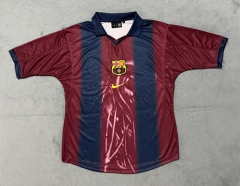 (S-5XL) 25-26 Joint Version Barcelona Red&Blue Thailand Soccer Jersey AAA-4506