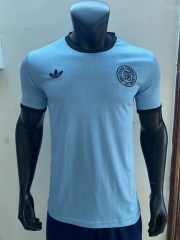 2025-2026 Special Edition Germany Blue Thailand Soccer Jersey AAA-522