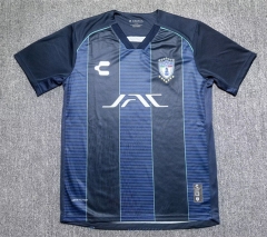 (S-3XL) 25-26 CF Pachuca Away Royal Blue Thailand Soccer Jersey AAA-4442