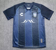 (S-3XL) 25-26 CF Pachuca Away Royal Blue Thailand Soccer Jersey AAA-4442