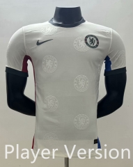Player Version 2025-2026 Special Edition Chelsea White Thailand Soccer Jersey AAA-5931