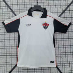 2025-2026 Vitória S.C White Thailand Soccer Jersey AAA-6484