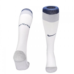 25-26 Tottenham Hotspur Home White Kids/Youth Soccer Socks