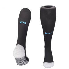 2025-2026 England Away Black Kids/Youth Soccer Socks