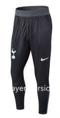 Player Version 2025-26 Tottenham Hotspur Dark Grey Thailand Soccer Long Pants-9926