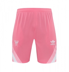 2025-2026 Inter Miami CF Pink Thailand Training Soccer Shorts-418