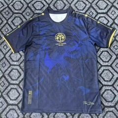 2025-2026 Champion Version Chelsea Royal Blue Thailand Soccer Jersey AAA-9070