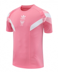 2025-2026 Inter Miami CF Pink Thailand Training Soccer Jersey-418