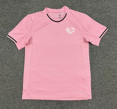 (S-4XL) 25-26 US Città di Palermo Home Pink Thailand Soccer Jersey AAA-512
