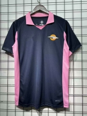 25-26 US Città di Palermo Home Royal Blue Thailand Soccer Jersey AAA-2483