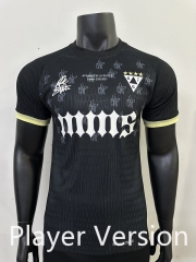 Player Version 25-26 Apeshit&Hip-Hop Black Thailand Soccer Jersey AAA-6905