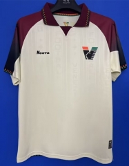 25-26 Special Version Venezia FC Beige Thailand Soccer Jersey AAA