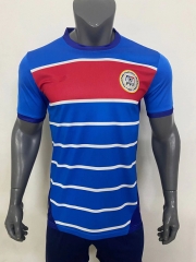 2025-2026 Philippines Home Blue Thailand Soccer Jersey AAA-416