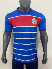 2025-2026 Philippines Home Blue Thailand Soccer Jersey AAA-416